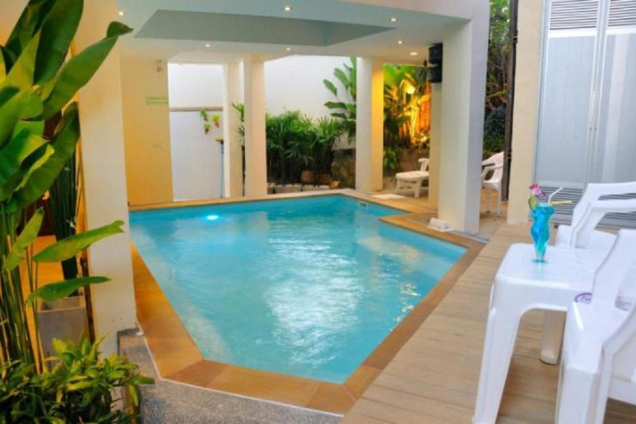 The Wave Hotel Patong Sha Phuket Zewnętrze zdjęcie