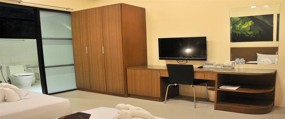 The Wave Hotel Patong Sha Phuket Zewnętrze zdjęcie