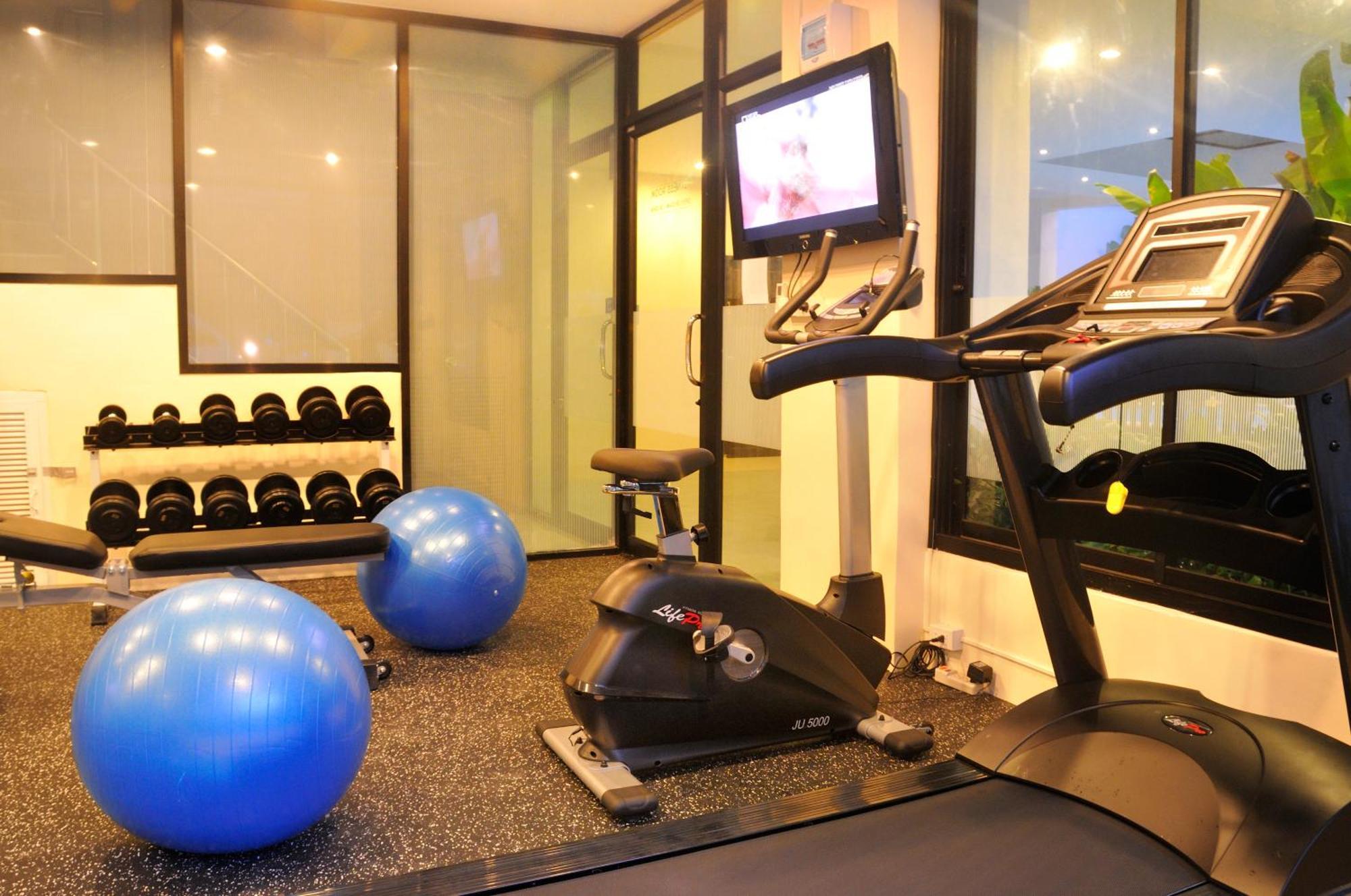 The Wave Hotel Patong Sha Phuket Zewnętrze zdjęcie