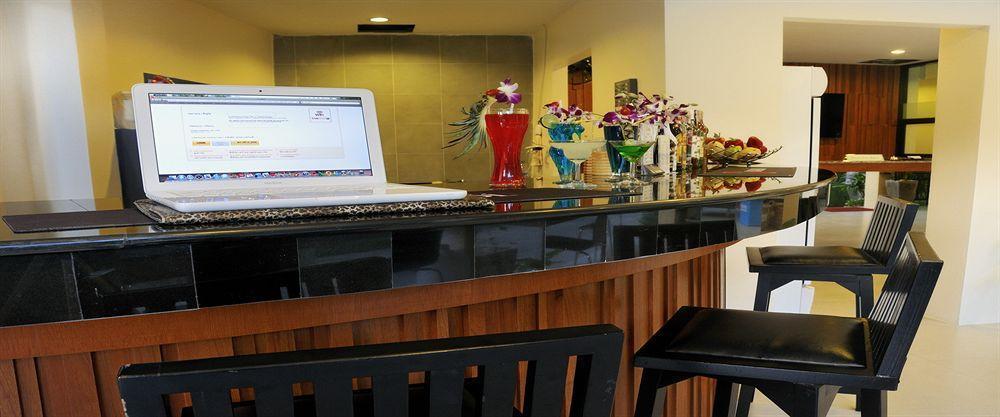 The Wave Hotel Patong Sha Phuket Zewnętrze zdjęcie