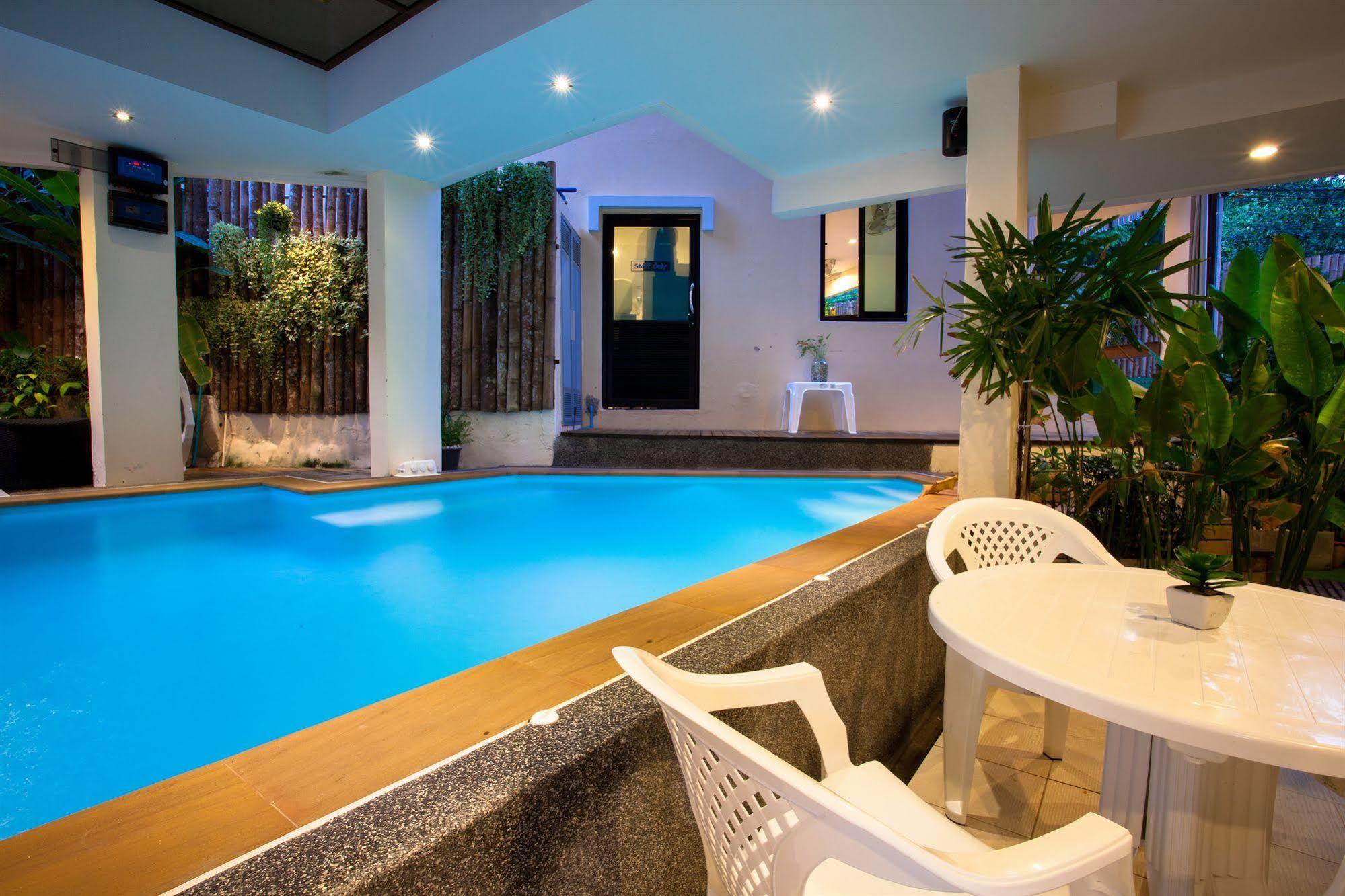 The Wave Hotel Patong Sha Phuket Zewnętrze zdjęcie