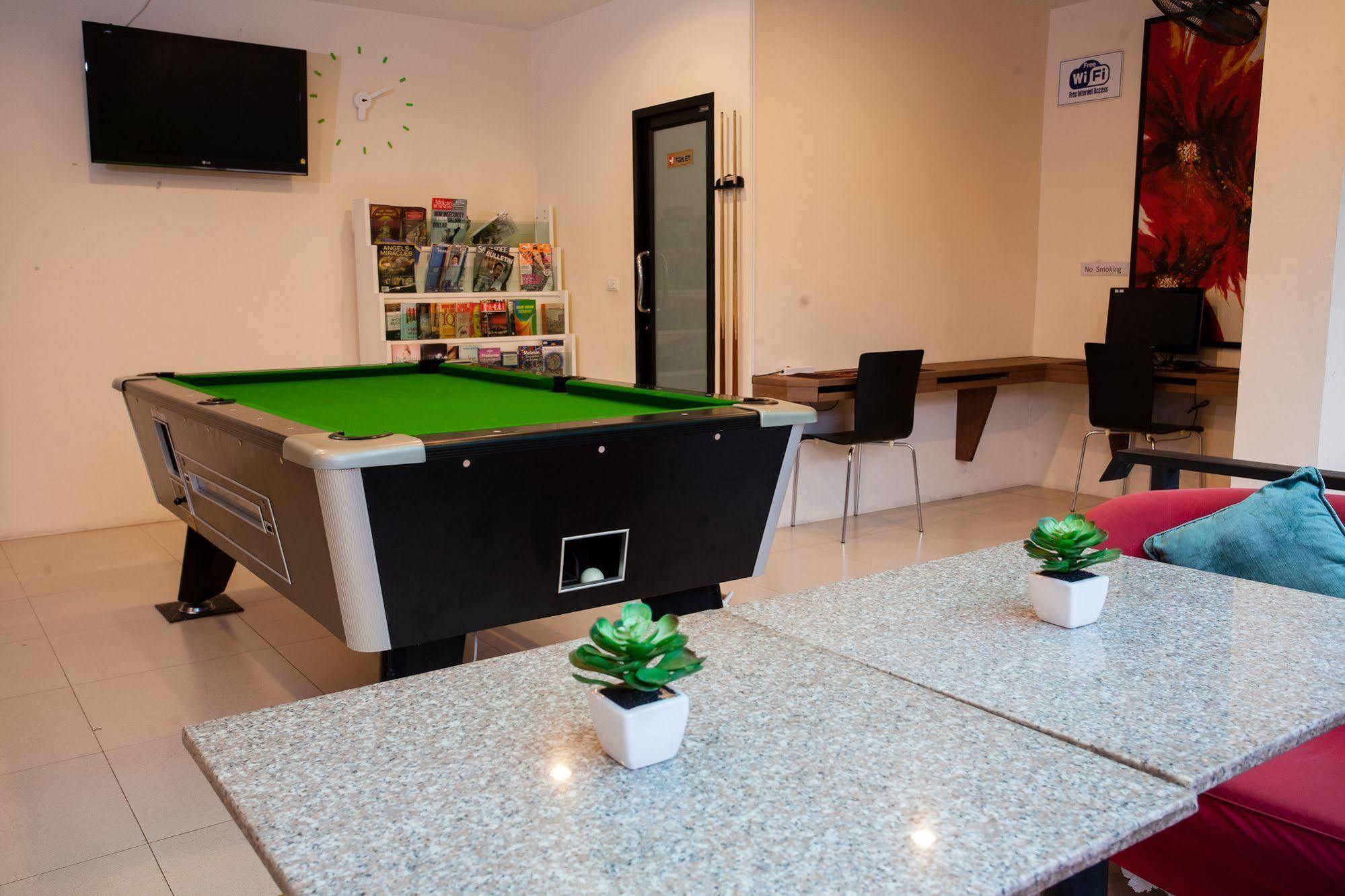 The Wave Hotel Patong Sha Phuket Zewnętrze zdjęcie