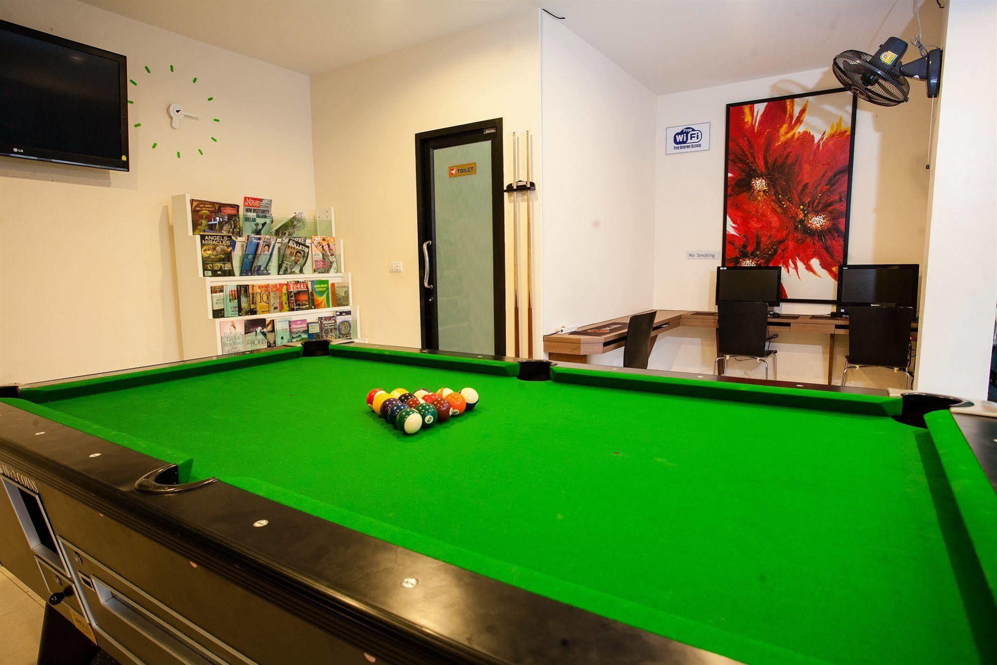The Wave Hotel Patong Sha Phuket Zewnętrze zdjęcie